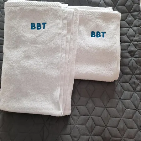 Appartamento Czarna Gora Biala Perla Bbt 306