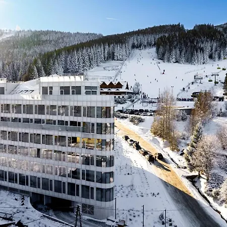 Czarna Gora Biala Perla Bbt 306 Appartamento Sienna (Klodzko)