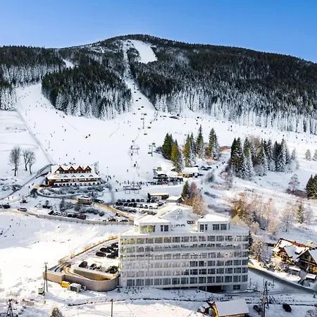 Appartamento Czarna Gora Biala Perla Bbt 306 Sienna (Klodzko)