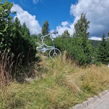 Czarna Gora Biala Perla Bbt 306