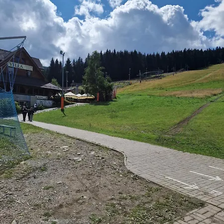 Czarna Gora Biala Perla Bbt 306 *