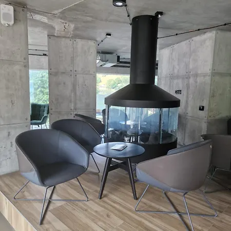 Apartamento Czarna Gora Biala Perla Bbt 306 Sienna (Klodzko)
