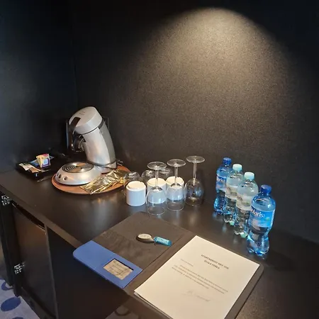 Czarna Gora Biala Perla Bbt 306 Apartamento